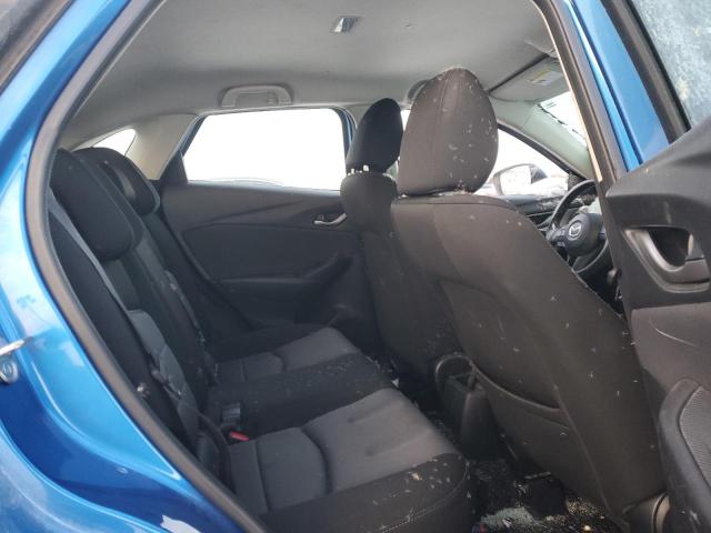 Photo 10 from auction – 2016 MAZDA CX-3 SPORT with VIN JM1DKFB74G0132603