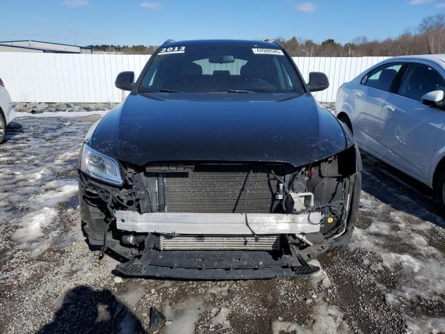 Photo 5 from auction – 2013 AUDI Q5 PREMIUM with VIN WA1CFAFP8DA081359