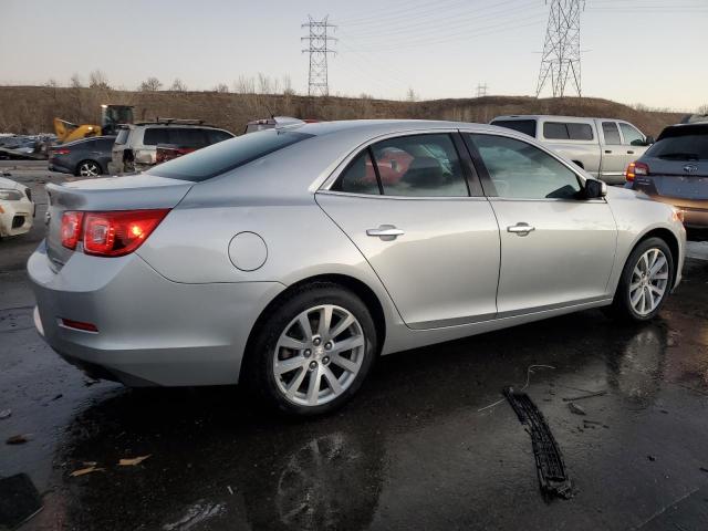 Photo 3 from auction – 2016 CHEVROLET MALIBU LIM with VIN 1G11E5SA8GF132898