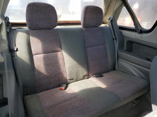 Снимка 11 от търг – 2000 CHEVROLET TRACKER с VIN 2CNBJ18C2Y6926554