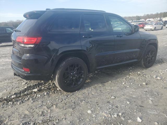 Photo 3 from auction – 2021 JEEP GRAND CHER with VIN 1C4RJFBG1MC669738