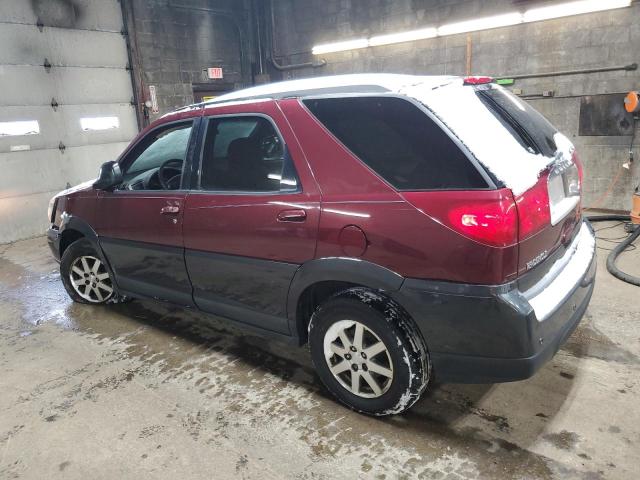Photo 2 from auction – 2004 BUICK RENDEZVOUS with VIN 3G5DA03E24S521426