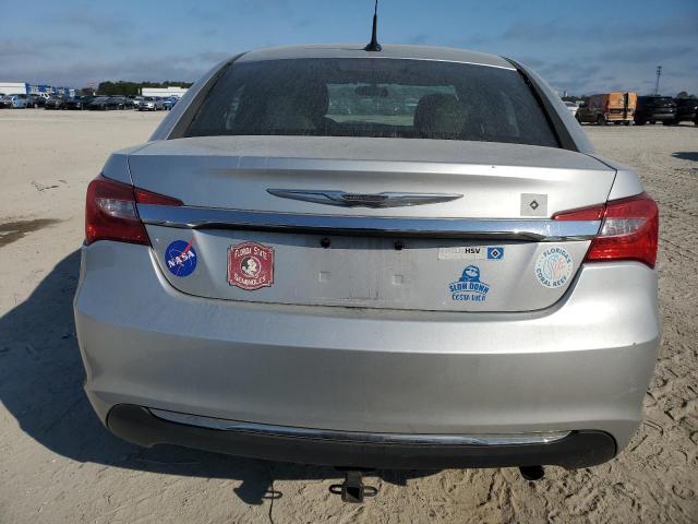 Photo 6 from auction – 2011 CHRYSLER 200 TOURIN with VIN 1C3BC1FB9BN525342