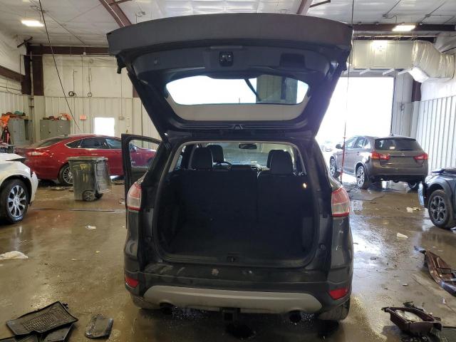 Photo 6 from auction – 2015 FORD ESCAPE TIT with VIN 1FMCU9J99FUA75067