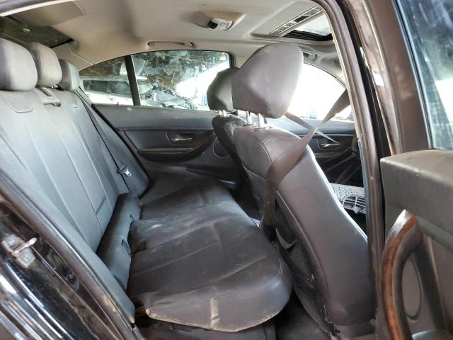 Photo 10 from auction – 2014 BMW 328 I SULE with VIN WBA3C1C58EK114211