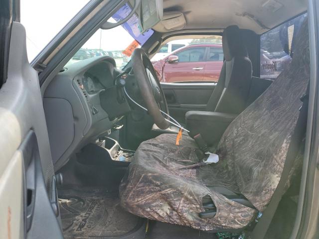 Photo 7 from auction – 2005 FORD RANGER with VIN 1FTYR10U55PA83327
