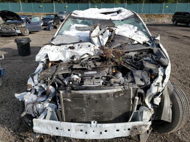 Photo 12 from auction – 2021 MAZDA CX-9 TOURI with VIN JM3TCBCY3M0504959