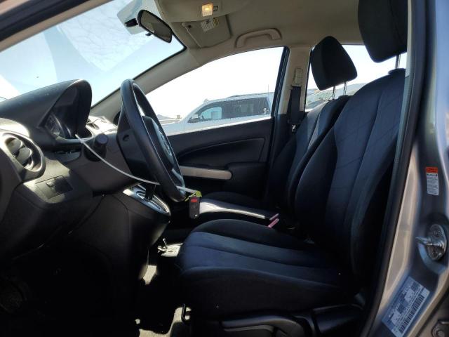 Photo 7 from auction – 2011 MAZDA MAZDA2 with VIN JM1DE1HZXB0124940