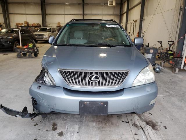 Photo 5 from auction – 2007 LEXUS RX 350 with VIN 2T2HK31U47C042442