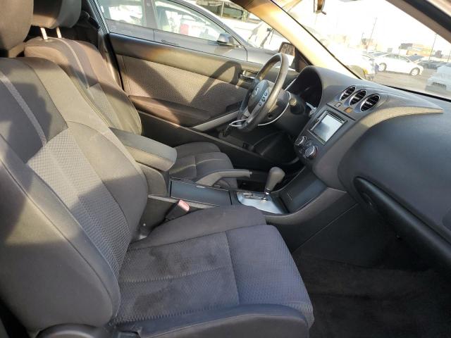 Photo 10 from auction – 2008 NISSAN ALTIMA 2.5 with VIN 1N4AL24E38C195802