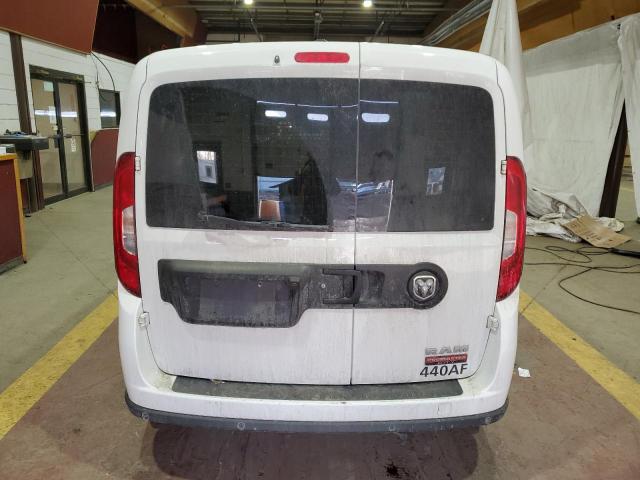 Photo 6 from auction – 2019 RAM PROMASTER with VIN ZFBHRFBB0K6M23612