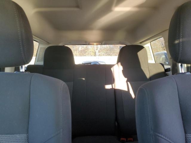 Photo 10 from auction – 2012 JEEP PATRIOT SP with VIN 1C4NJPBA6CD551144
