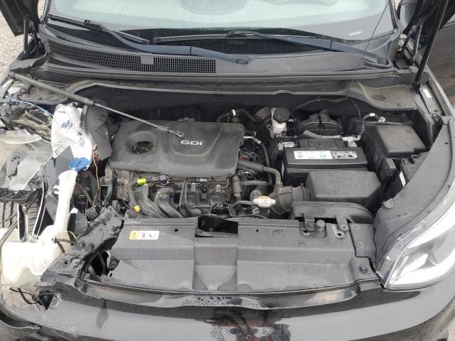 Photo 11 from auction – 2018 KIA SOUL with VIN KNDJN2A27J7536728