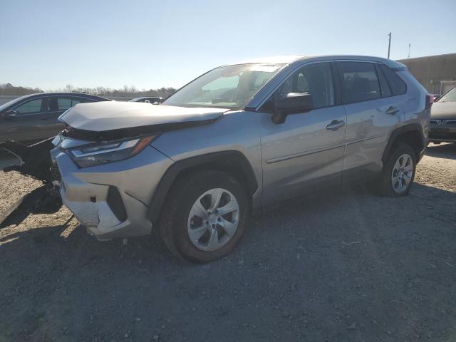 TOYOTA RAV4 LE 2023 with VIN 2T3F1RFV1PC341753 - Photo from auction