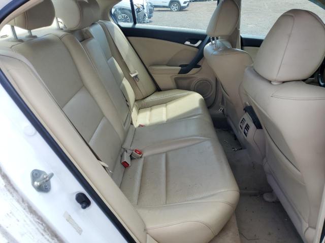 Photo 10 from auction – 2012 ACURA TSX with VIN JH4CU2F42CC012062