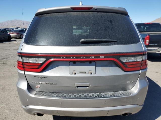 Снимка 6 от търг – 2019 DODGE DURANGO GT с VIN 1C4RDJDG7KC651734