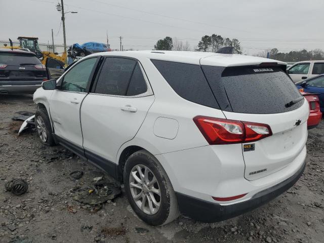 Снимка 2 от търг – 2018 CHEVROLET EQUINOX LT с VIN 3GNAXJEV3JS564933