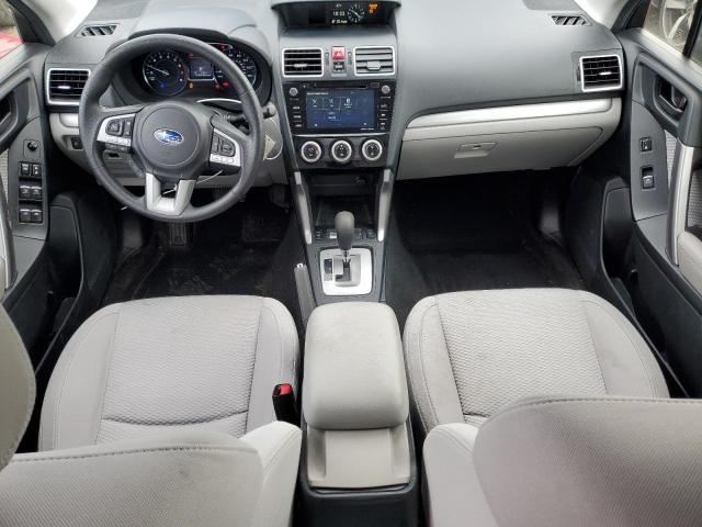 Photo 8 from auction – 2017 SUBARU FORESTER 2 with VIN JF2SJAGC1HH587142