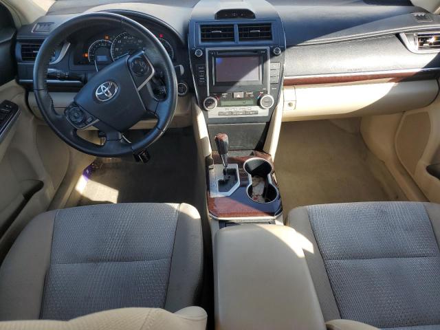Фото 8 с аукциона – 2012 TOYOTA CAMRY BASE с VIN 4T1BF1FK2CU161304