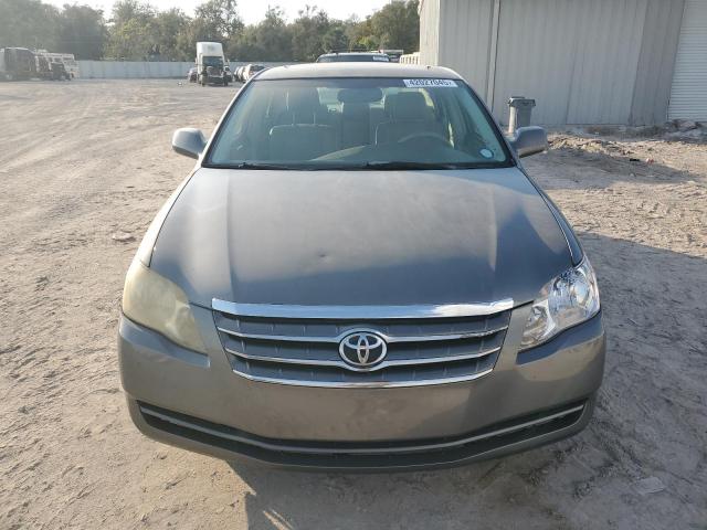 Photo 5 from auction – 2006 TOYOTA AVALON with VIN 4T1BK36B16U118374