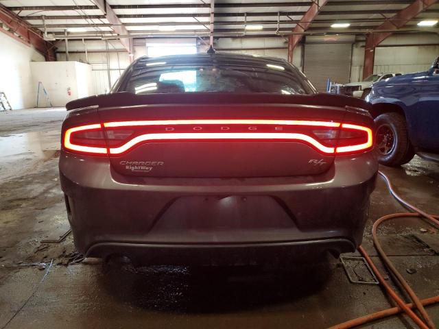 Photo 6 from auction – 2018 DODGE CHARGER R/ with VIN 2C3CDXCT4JH122555