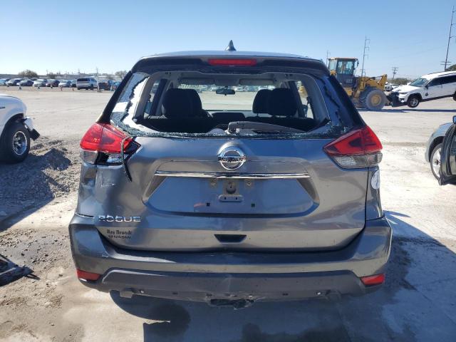 Photo 6 from auction – 2017 NISSAN ROGUE S with VIN JN8AT2MTXHW136368
