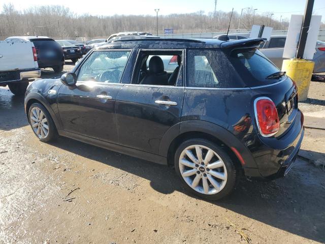Photo 2 from auction – 2018 MINI COOPER S with VIN WMWXU3C59J2F51559