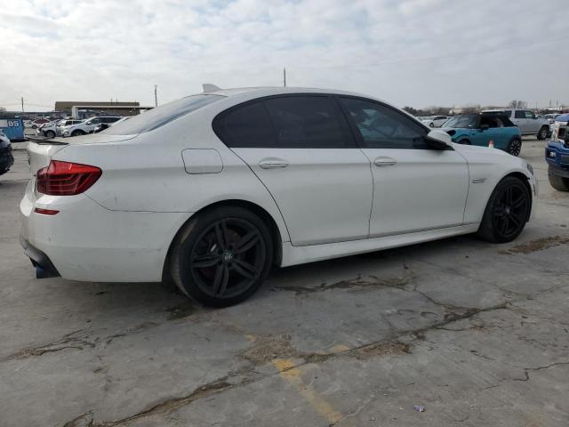 Photo 3 from auction – 2015 BMW 550 XI with VIN WBAKP9C59FD979869