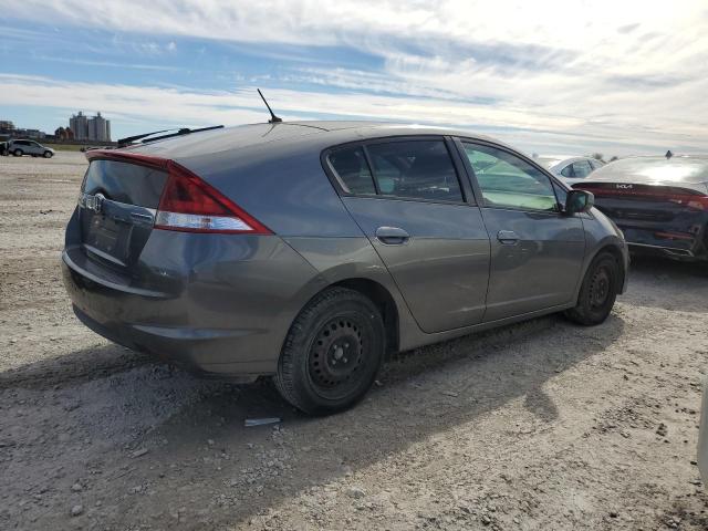 Photo 3 from auction – 2012 HONDA INSIGHT LX with VIN JHMZE2H53CS006533