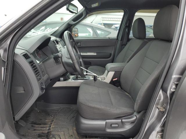 Photo 7 from auction – 2011 FORD ESCAPE XLT with VIN 1FMCU9DG3BKC54222