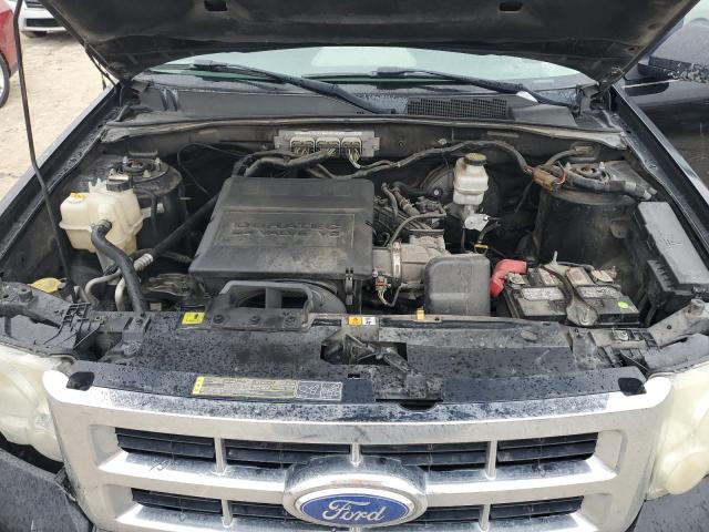 Photo 12 from auction – 2011 FORD ESCAPE XLT with VIN 1FMCU0DG5BKC29561