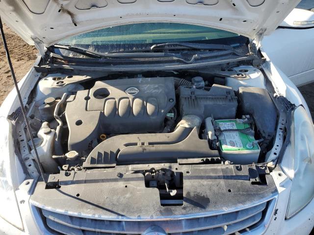 Photo 11 from auction – 2012 NISSAN ALTIMA BAS with VIN 1N4AL2AP8CN495256