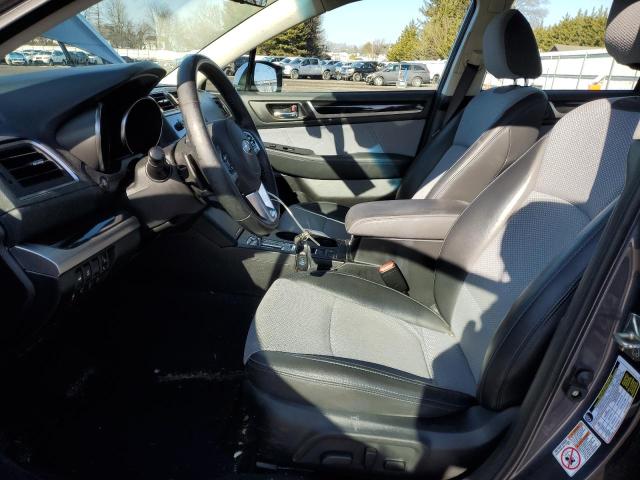 Photo 7 from auction – 2017 SUBARU LEGACY SPO with VIN 4S3BNAS62H3006510