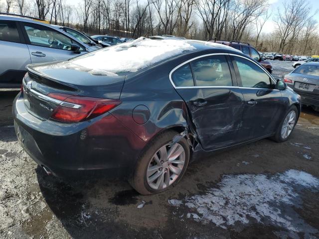 Photo 3 from auction – 2014 BUICK REGAL PREM with VIN 2G4GN5EX0E9308992