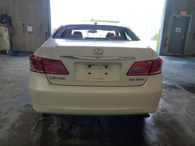 Photo 6 from auction – 2010 LEXUS ES 350 with VIN JTHBK1EGXA2358094