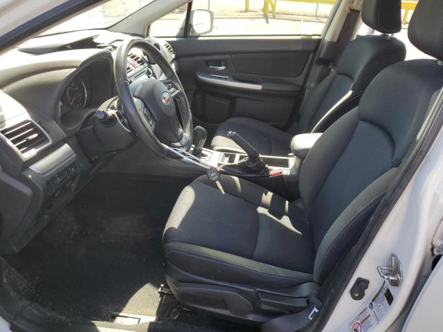 Photo 7 from auction – 2016 SUBARU IMPREZA SP with VIN JF1GPAP69GH215288