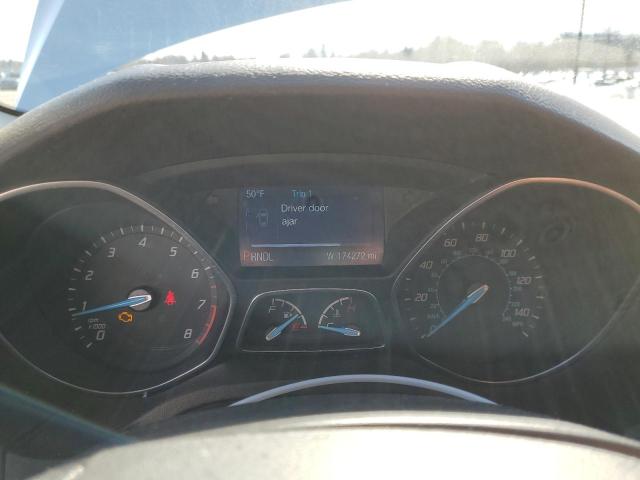 Photo 9 from auction – 2014 FORD FOCUS SE with VIN 1FADP3K23EL438939