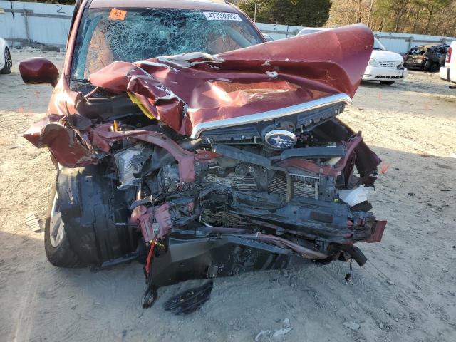 Photo 12 from auction – 2016 SUBARU FORESTER 2 with VIN JF2SJARC7GH529628