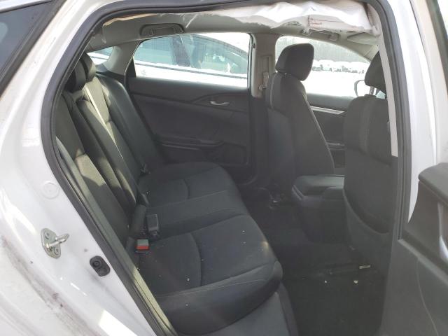 Photo 10 from auction – 2016 HONDA CIVIC EX with VIN 19XFC1F32GE221836