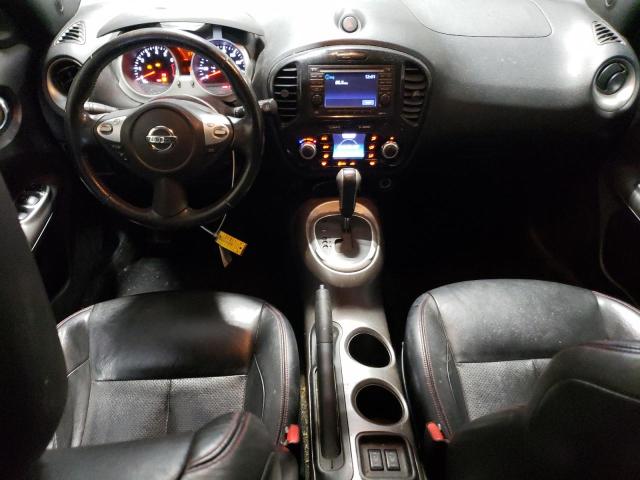 Photo 8 from auction – 2011 NISSAN JUKE S with VIN JN8AF5MV9BT016046