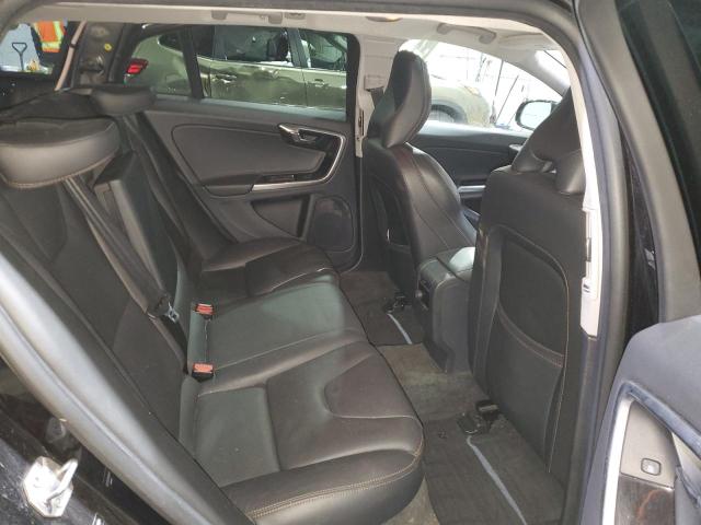 Photo 11 from auction – 2016 VOLVO V60 CROSS with VIN YV4612HK5G1018374