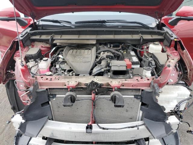 Photo 12 from auction – 2023 TOYOTA HIGHLANDER with VIN 5TDKDRBH9PS002938