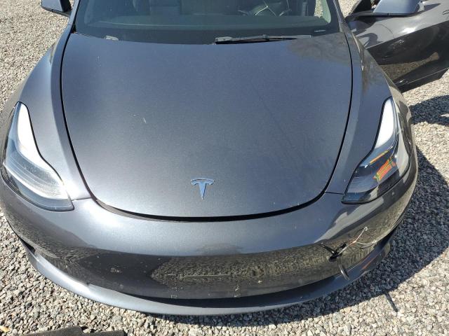 Снимка 11 от търг – 2022 TESLA MODEL 3 с VIN 5YJ3E1EA2NF368565