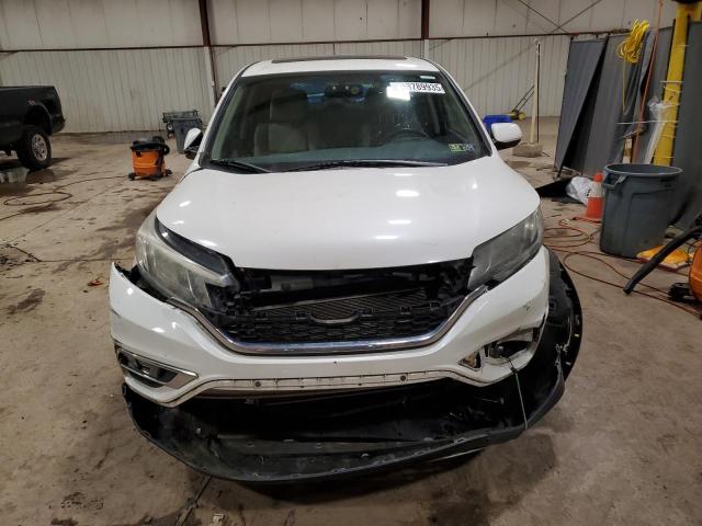 Photo 5 from auction – 2015 HONDA CR-V EX with VIN 5J6RM4H5XFL017537
