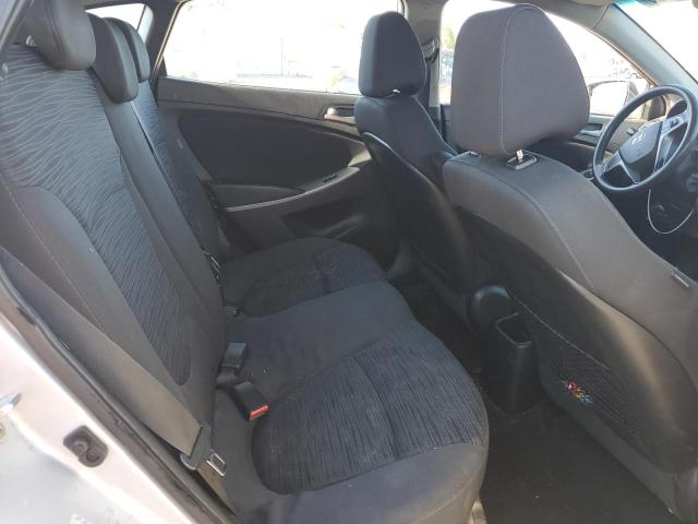 Photo 10 from auction – 2016 HYUNDAI ACCENT SE with VIN KMHCT5AE5GU251543