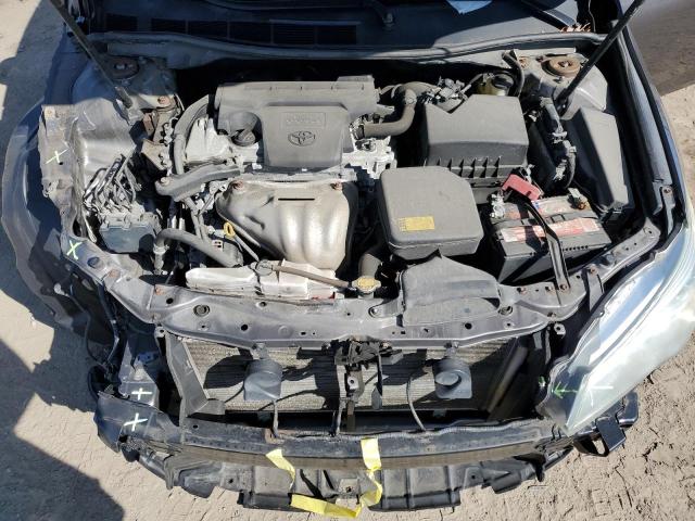 Photo 11 from auction – 2015 TOYOTA CAMRY LE with VIN 4T4BF1FK2FR447924