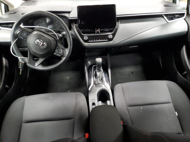 Photo 8 from auction – 2023 TOYOTA COROLLA LE with VIN 5YFB4MDE1PP058693