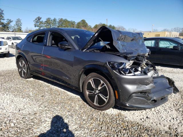 Photo 4 from auction – 2023 FORD MUSTANG MA with VIN 3FMTK3R43PMB03382