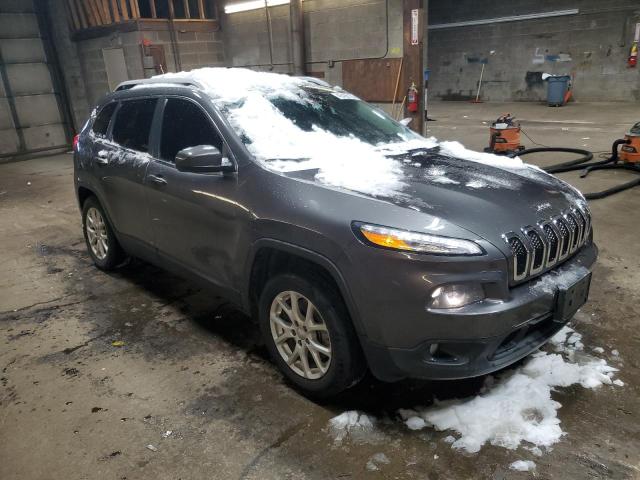 Снимка 4 от търг – 2014 JEEP CHEROKEE L с VIN 1C4PJLCB2EW142980