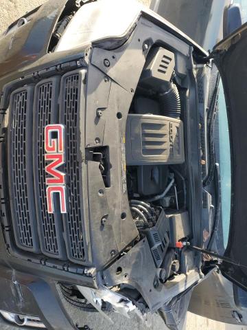 Photo 11 from auction – 2011 GMC TERRAIN SL with VIN 2CTALMEC6B6418762